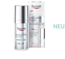 EUCERIN Hyaluron-Filler Epigenetic Serum