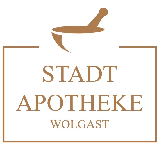 Stadt Apotheke Logo