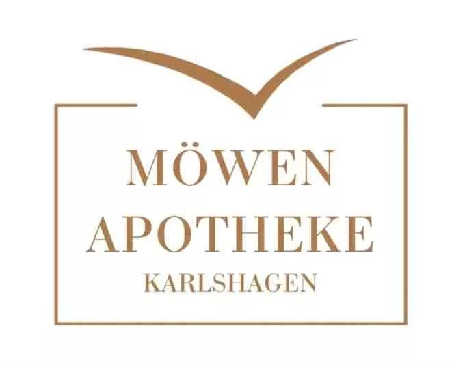 Möwen-Apotheke Logo